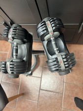 BodyMax Selectabell Adjustable