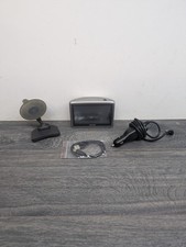 TomTom ONE XL Sat Nav - 4.3" GPS - Bluetooth