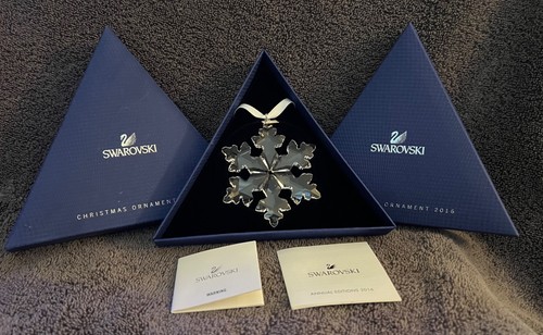 Swarovski 2016 annual edition - 2016,