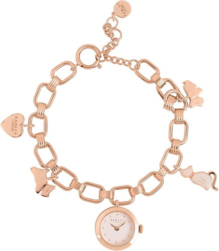 Radley ladies charm - ladies, with