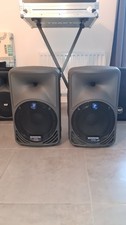 Mackie srm350 active 10 - active, 10”