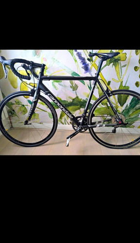 Cannondale caad road bike - 8,
