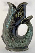 Vintage Fosters Studio Pottery