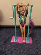 Mattel GBK59 Barbie Team