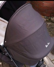 Silver Cross Reflex Newborn