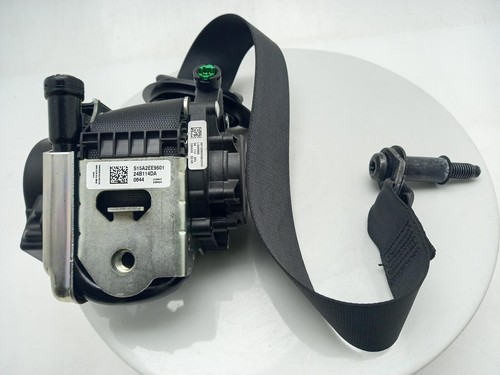 Bmw mini seat belt front - mini,