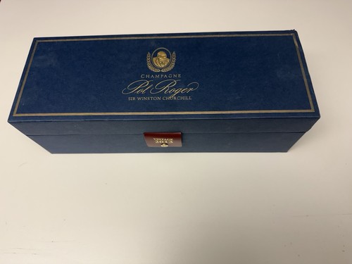 Pol roger sir winston - roger,