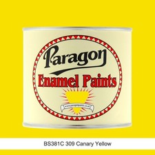 Paragon Paints BS381C 363 Bold