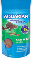 AQUARIAN Complete Nutrition