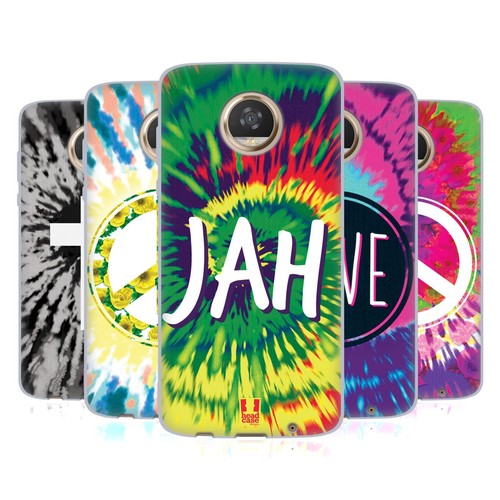 Head case designs tie dye - head, mix