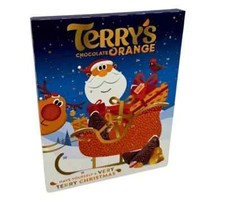 Terry's Chocolate Orange