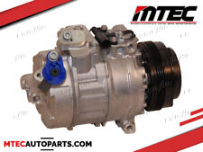 Compressor BMW E46 - 3rd Series (98) 320i 323i 325i 330d - 135 KW X3 - E83 (04)