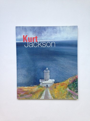 Kurt jackson the lights - kurt, of
