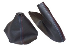 Gear & Handbrake Gaiter For