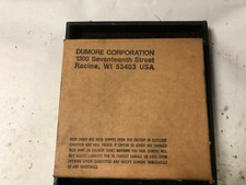 MACHINIST LATHE MILL UNUSED