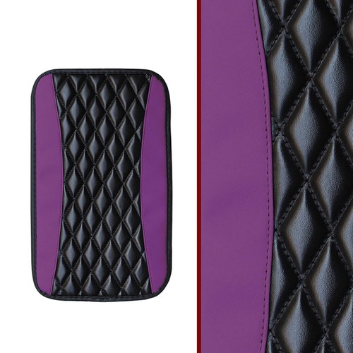 Car auto armrest pad - pad, cover