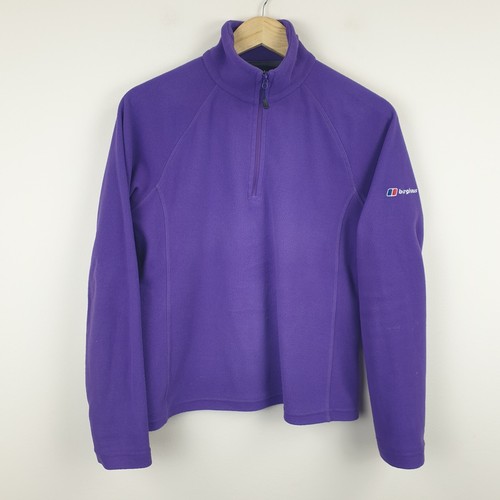 Berghaus fleece jacket - berghaus,