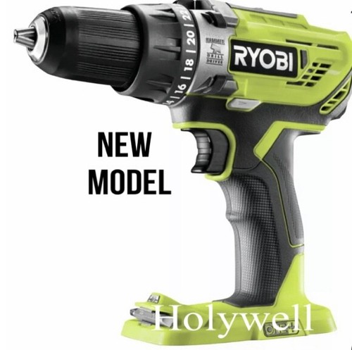 Ryobi one r18pd3 - ryobi, one+