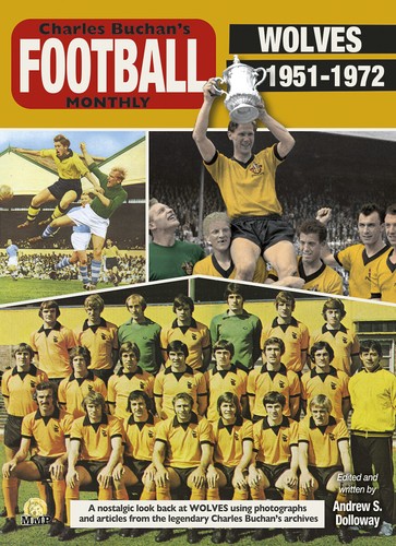 Charles buchan football - buchan's,