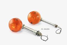 Suzuki GT 250 X7 Bj 1980 -