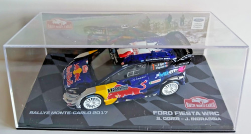Die cast rallye - cast,