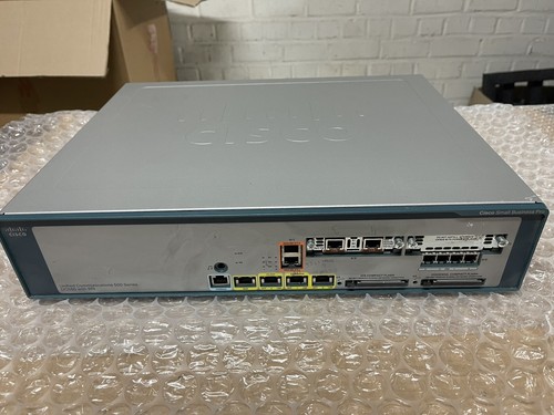 Cisco uc560 bri voip - cisco, uc560-bri-k9
