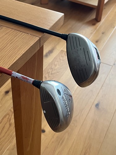 Calloway big berther driver - calloway,