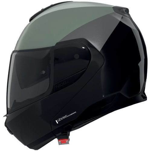 Nolan n100 vern - nolan,