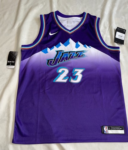 Nike utah jazz - utah, lauri
