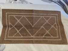 Non Slip Washable Door Mat 45x80