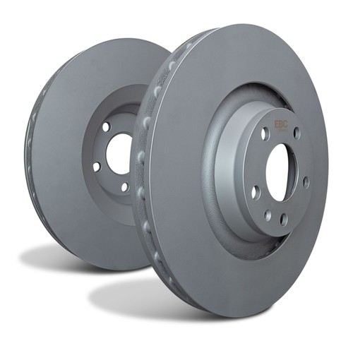 Ebc series rear brake - d,