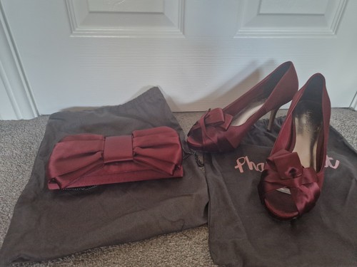 Phase eight high heels - heels, shoes