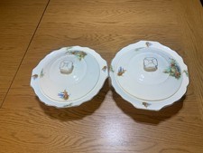 Myott servıce bowls set - bowls,