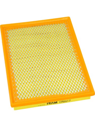 Fram air filter - filter, jeep