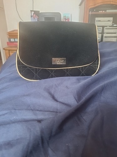 Vintage christian dior suede - christian,