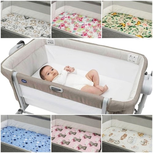 Fitted sheet compatible - 2,