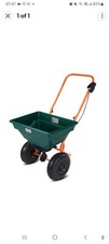 GARDENBRUK ROTARY SPREADER