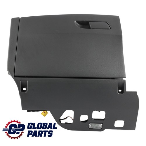 Audi dashboard glove - a5,