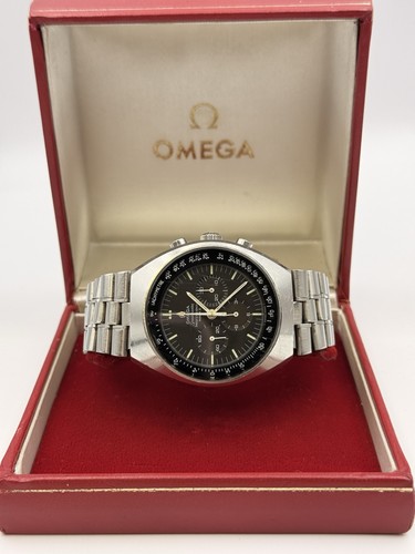 Omega speedmaster professional - omega,