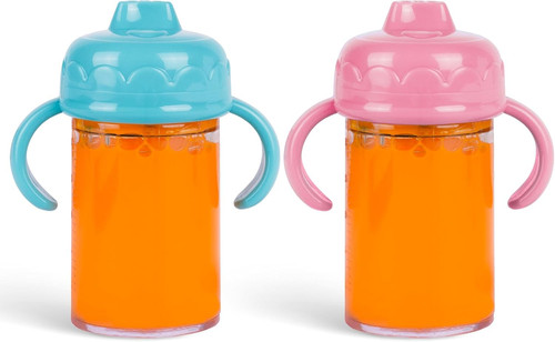 Magic baby doll milk - magic, 2