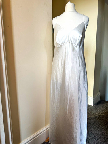 Marks spencer cream - spencer, satin