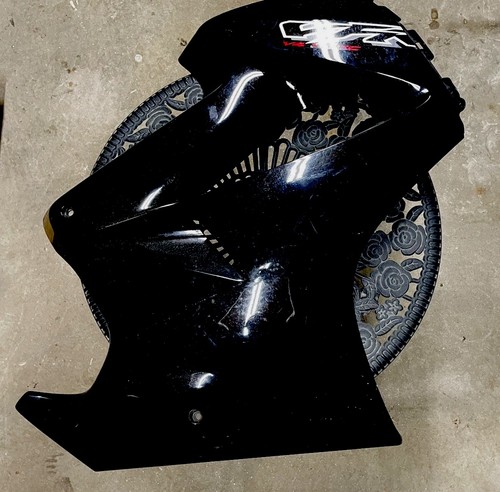 Honda vfr800 right side - honda,