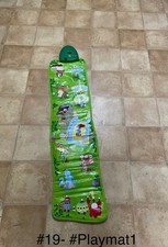 In The Night Garden Playmat