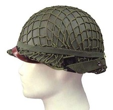 World War 2 U.S M1 Military