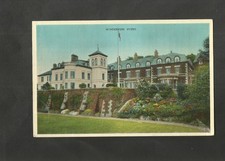 Postcard Cumbria Windermere