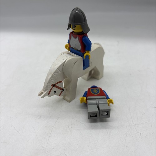 Lego castle horse - castle,
