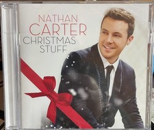 NATHAN CARTER - CHRISTMAS