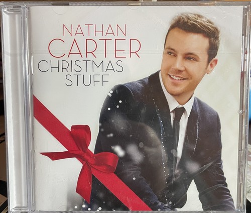 Nathan carter christmas - nathan,