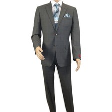 Mens Suit RENOIR English