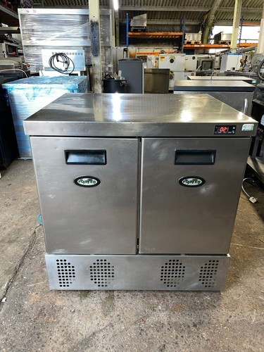 Foster hr240 double door - hr240,